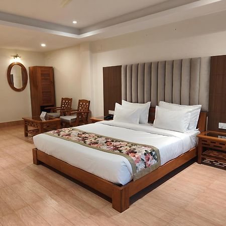 Mount Polaris Suites & Spa Kalimpong Exterior photo