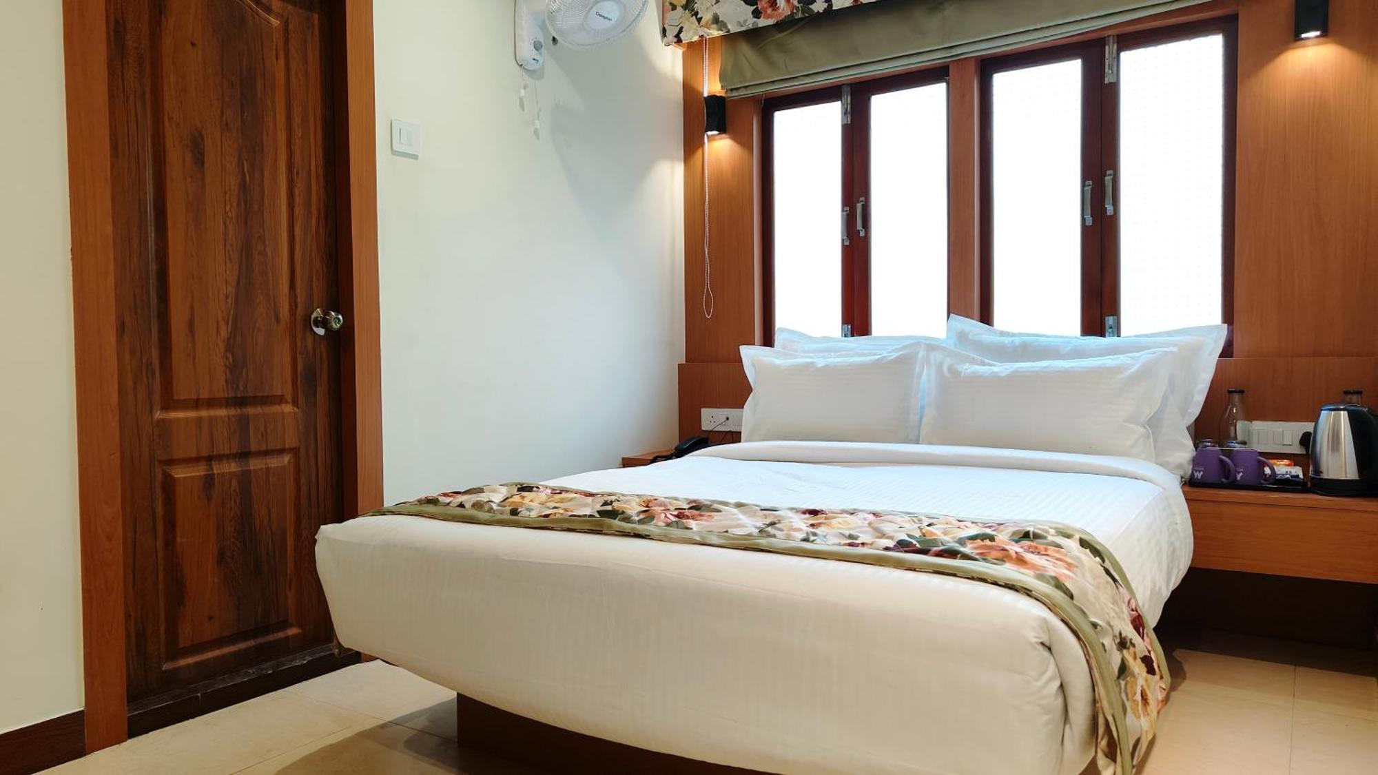 Mount Polaris Suites & Spa Kalimpong Exterior photo
